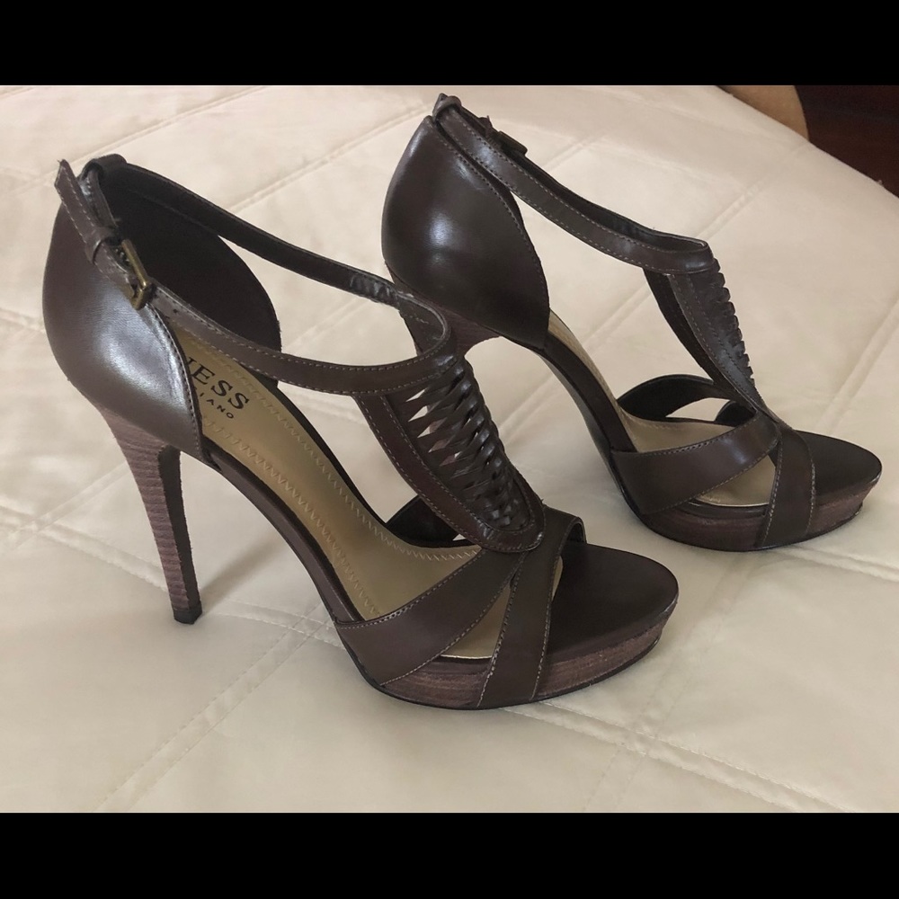 Guess shoes